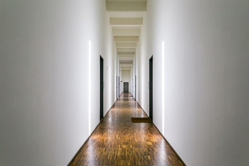 The Factory Loft Prague Apartment ภายนอก รูปภาพ